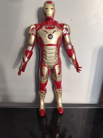 Figurine marvel