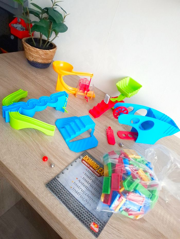 Domino express - photo numéro 3