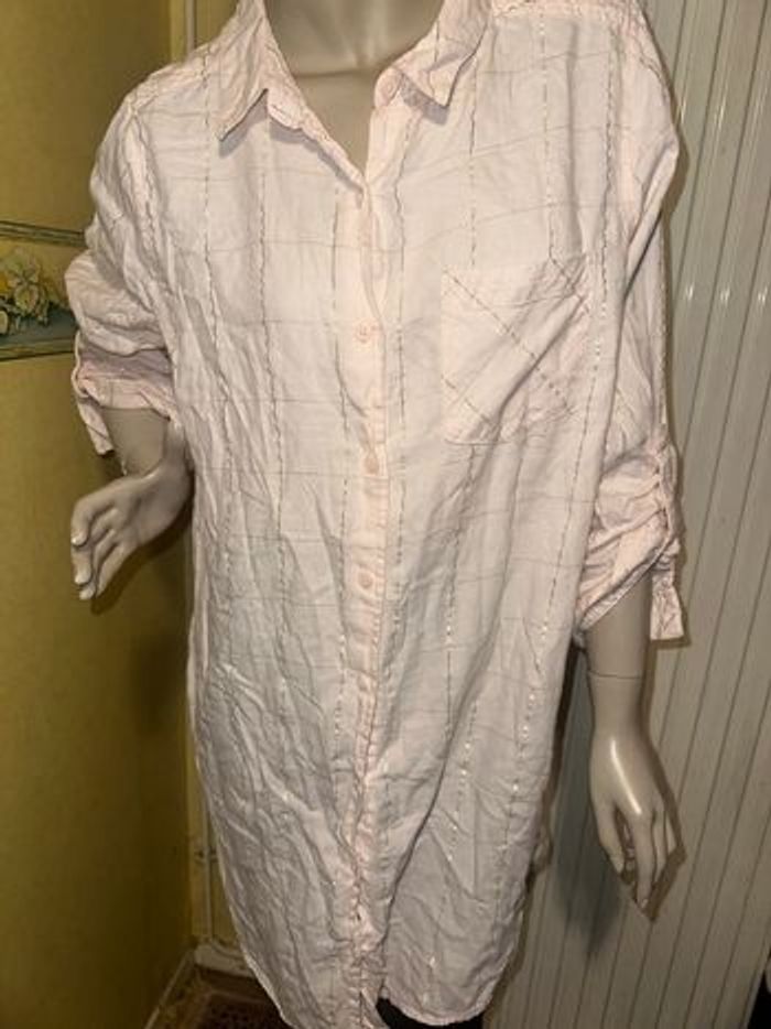 Tunique in extenso - photo numéro 3