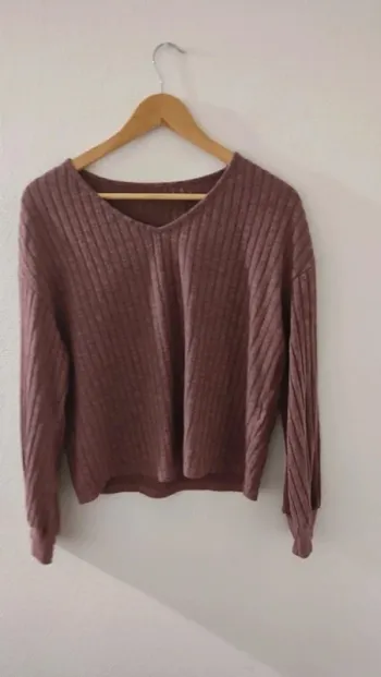 T-shirt manche longue