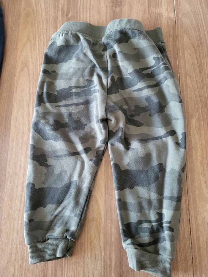 Pantalons de jogging - photo numéro 3