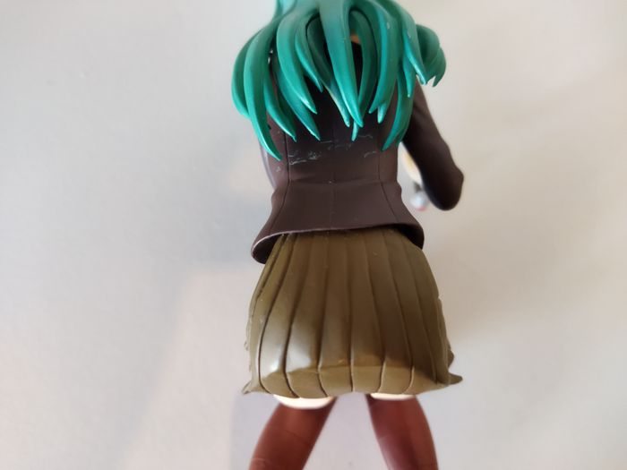 Figurine Kantai Collection Suzuya Ceylan Tea Party KanColle Banpresto - photo numéro 6