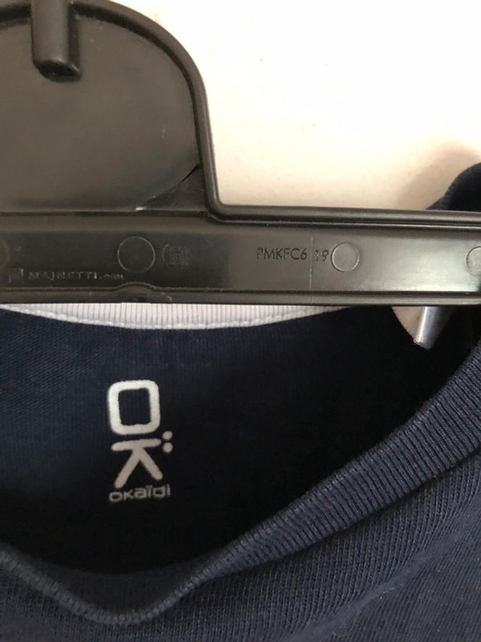 T-shirt - photo numéro 3