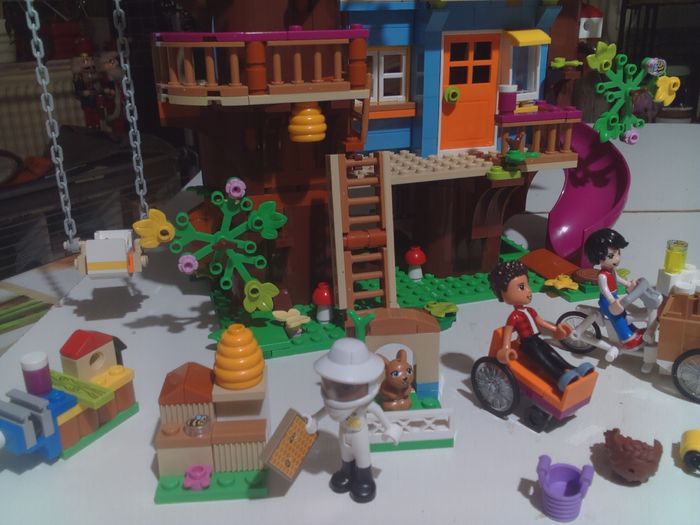 Lego Friends - photo numéro 5