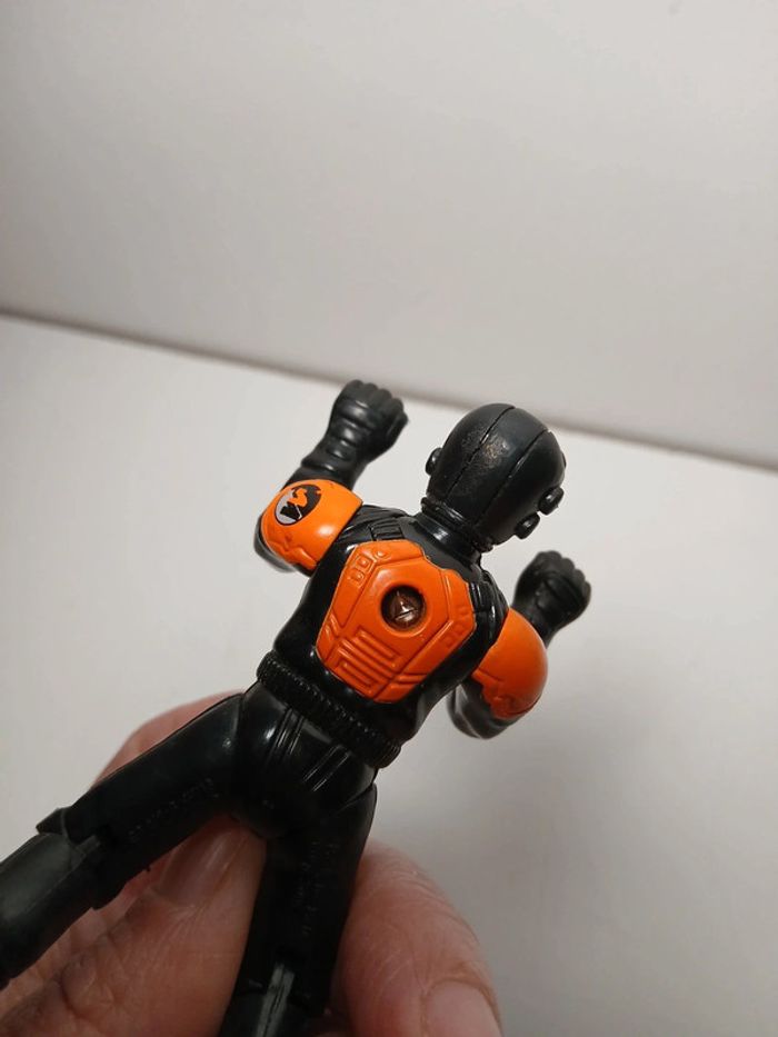 Figurine action man 2001 - photo numéro 10