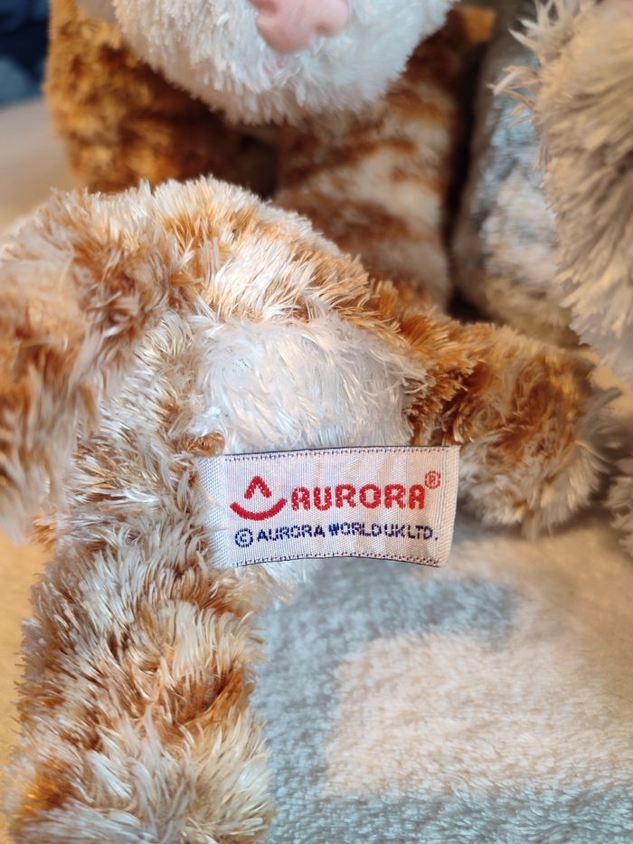 Lot peluches - photo numéro 6