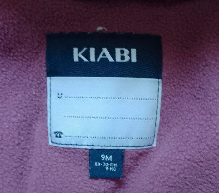 Manteau fille - photo numéro 3