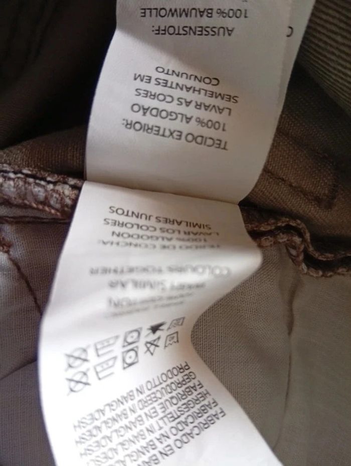 Short Garçon - photo numéro 5