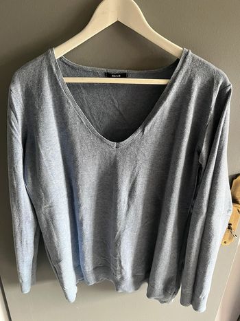 pulls col v