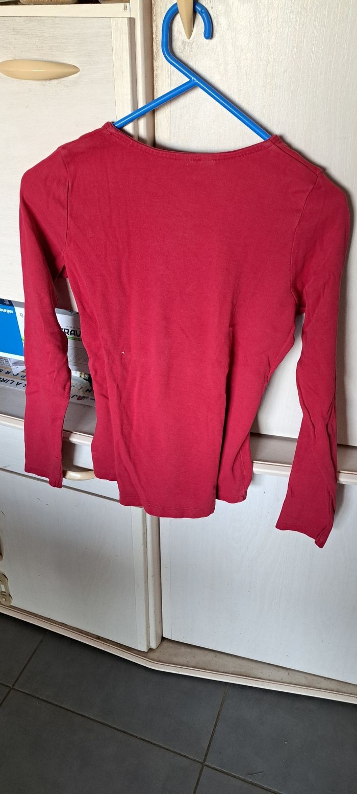 Haut femme taille 34 - photo numéro 3
