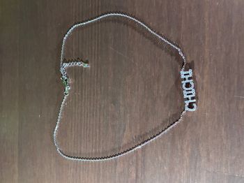 🌟 Collier chichi - marque chichi