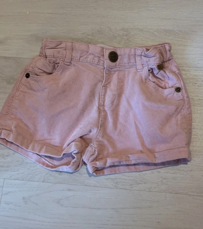 Short Zara