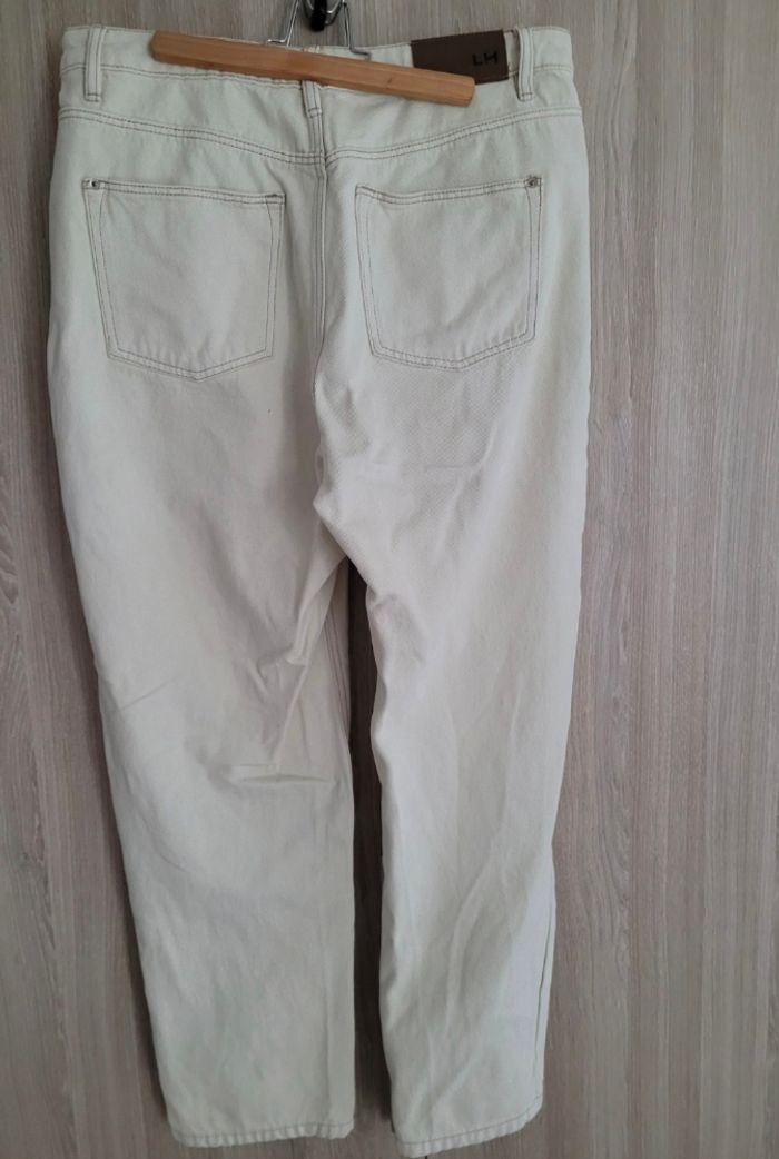 Jean femme - photo numéro 3