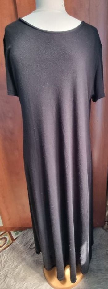 Robe longue taille 18-20 (50-52 FR)