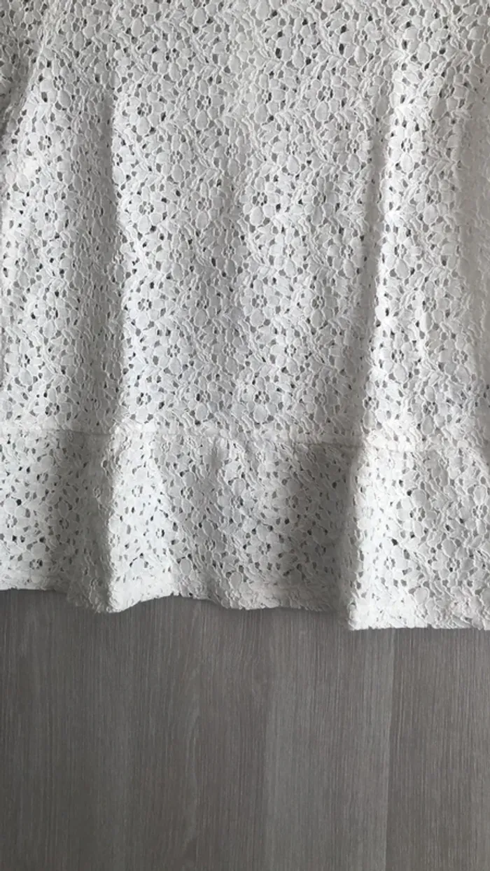 Blouse taille 40 - photo numéro 2