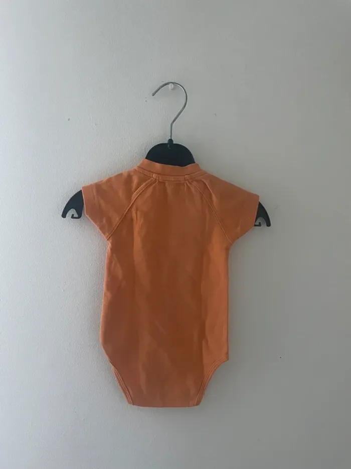 Bodie Tex basic - photo numéro 2