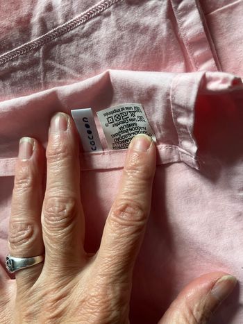 Lot drap et taies d’oreillers bébé