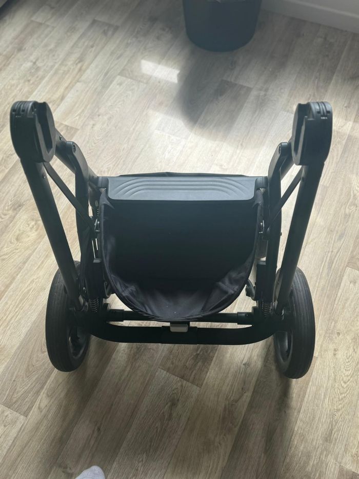 Poussette Cybex Balios