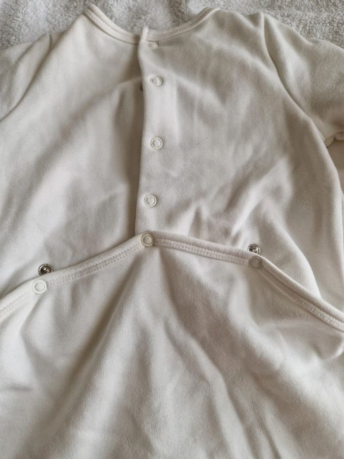 Lot de pyjamas 9 mois - photo numéro 10