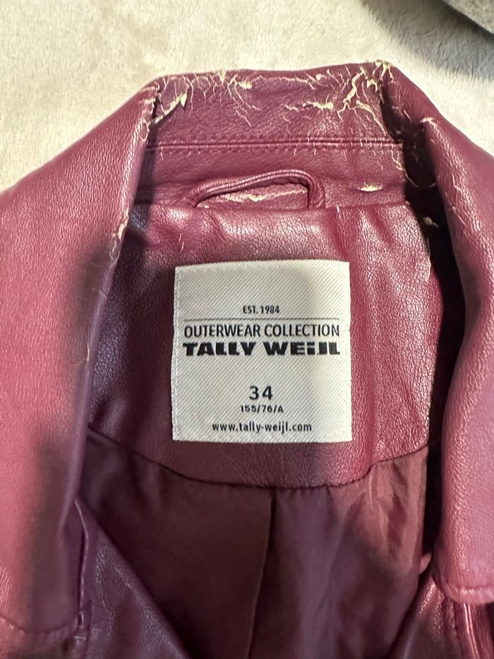 veste - photo numéro 2