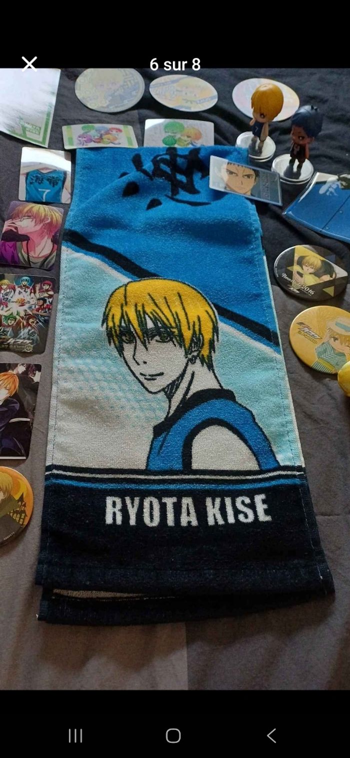 Goodies KNB - photo numéro 6
