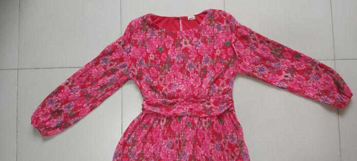 Robe manche longue - photo numéro 2