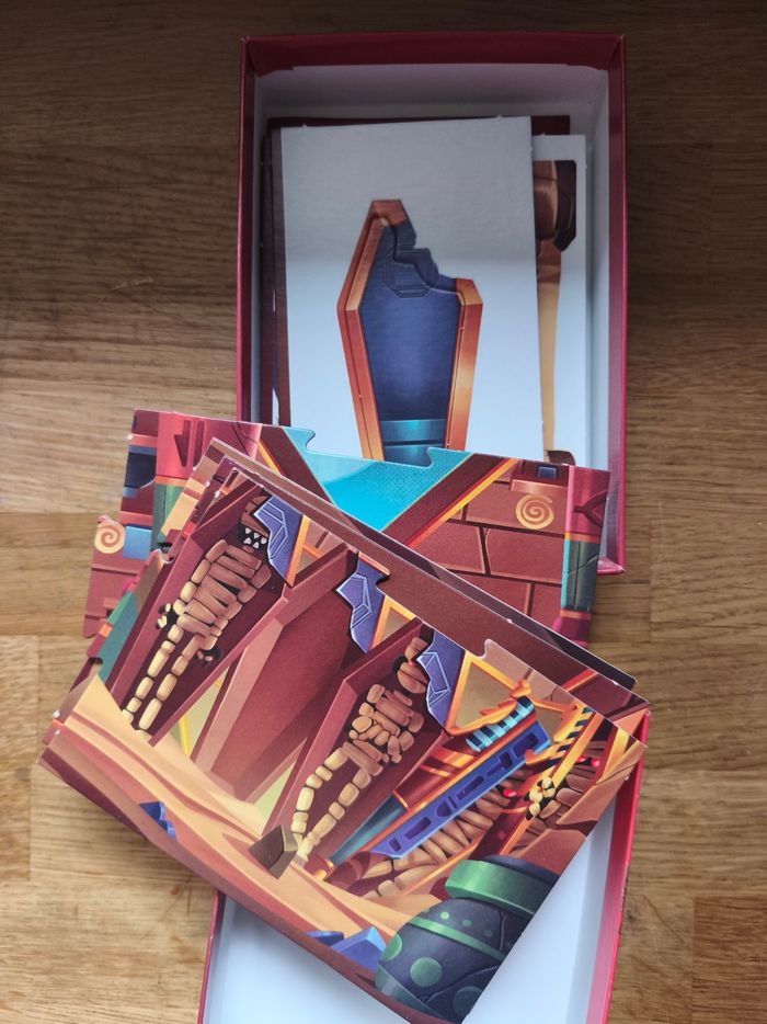 Escape game - photo numéro 4