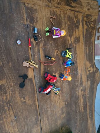 Tricycle #orianabljouet