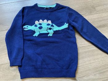 Pull 5 ans Blue Seven