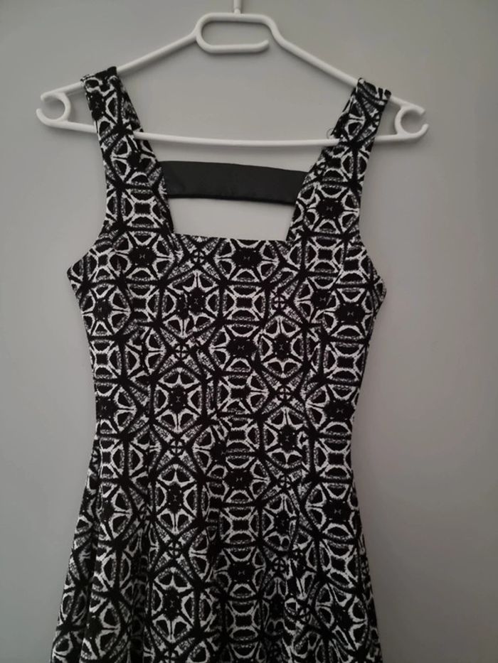 Robe Mosquitos - Taille 36 - photo numéro 2
