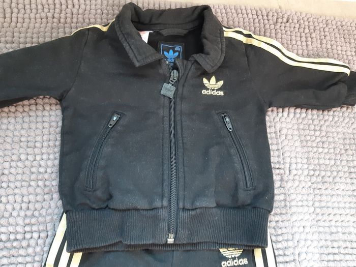 Jogging Adidas 3 mois - photo numéro 2