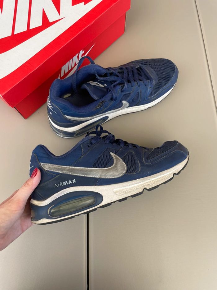 Baskets Nike Air