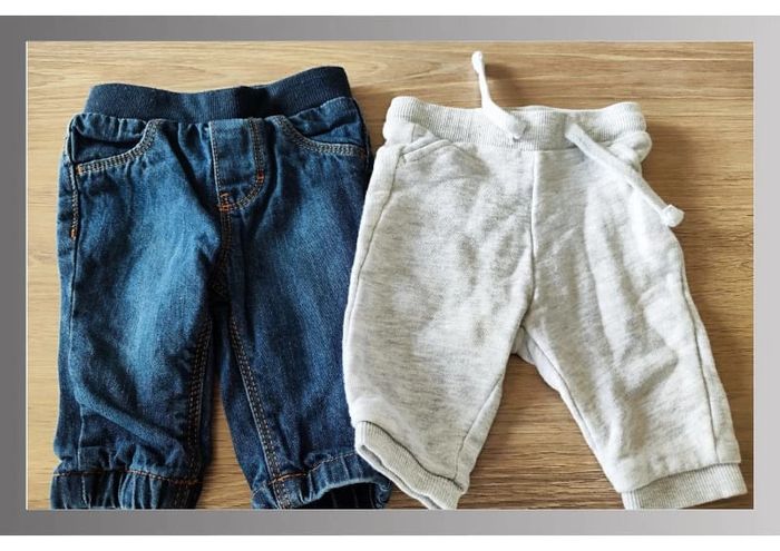 Lot de 16 vetements Kiabi 3 mois - photo numéro 8