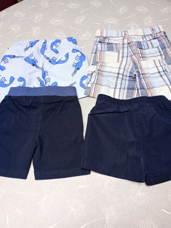 Lot shorts - photo numéro 6