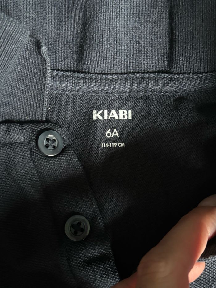 Polo garcon - photo numéro 6