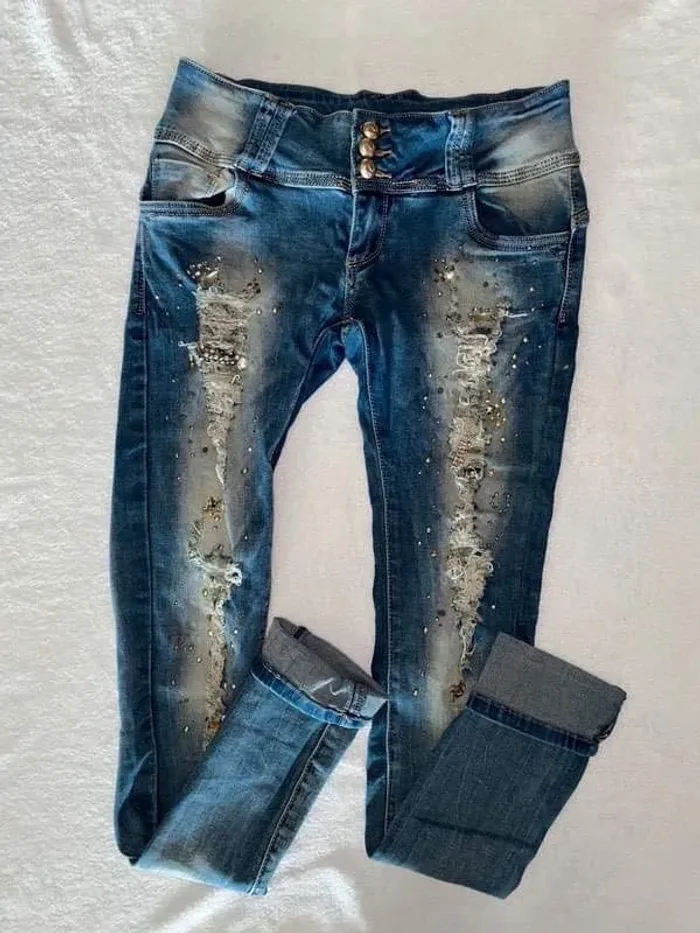 jean xl