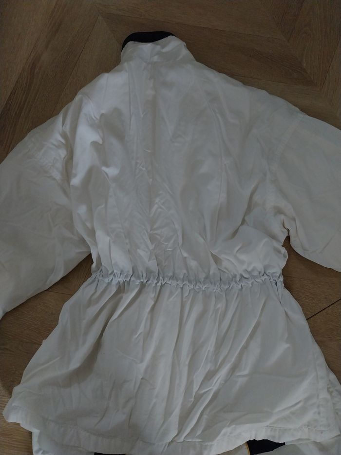 Training tenue de sport détente vintage - photo numéro 5