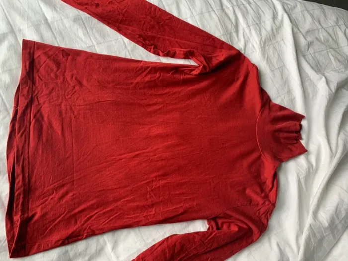 Sous pull homme et