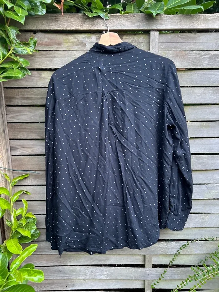 Chemise Pimkie – Taille M – Bon état - photo numéro 8