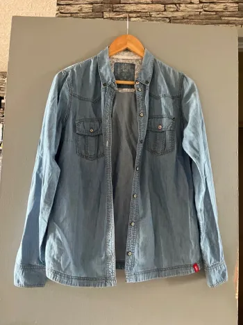Chemise  edc by esprit en S