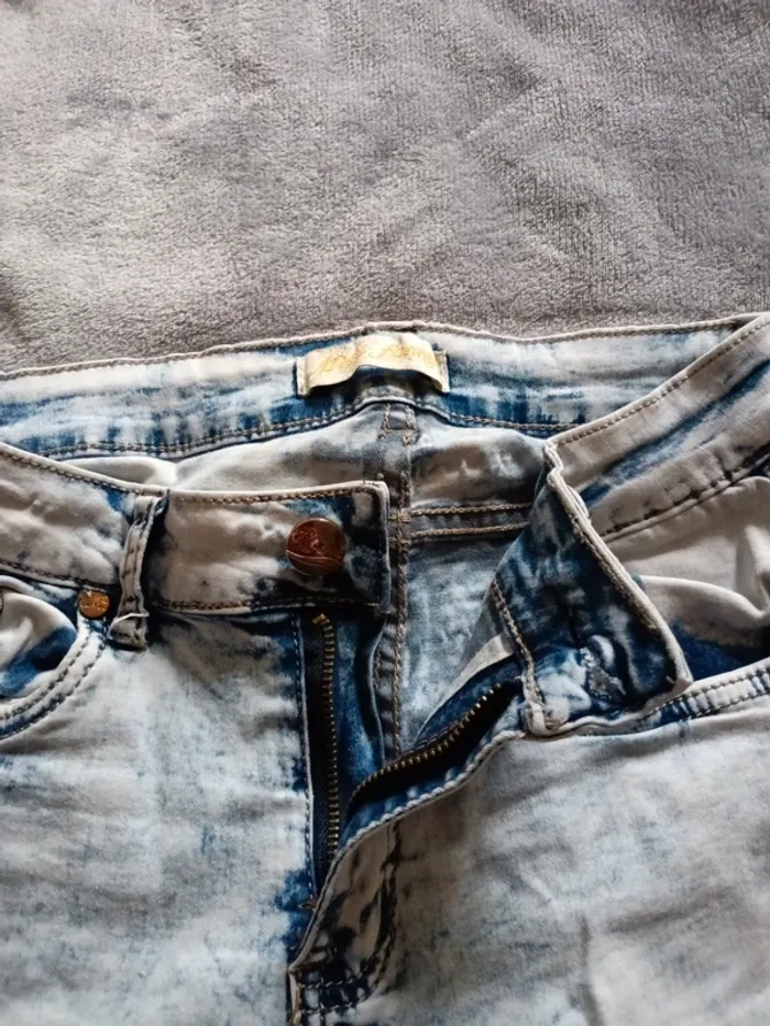 Jean taille 36 - photo numéro 4