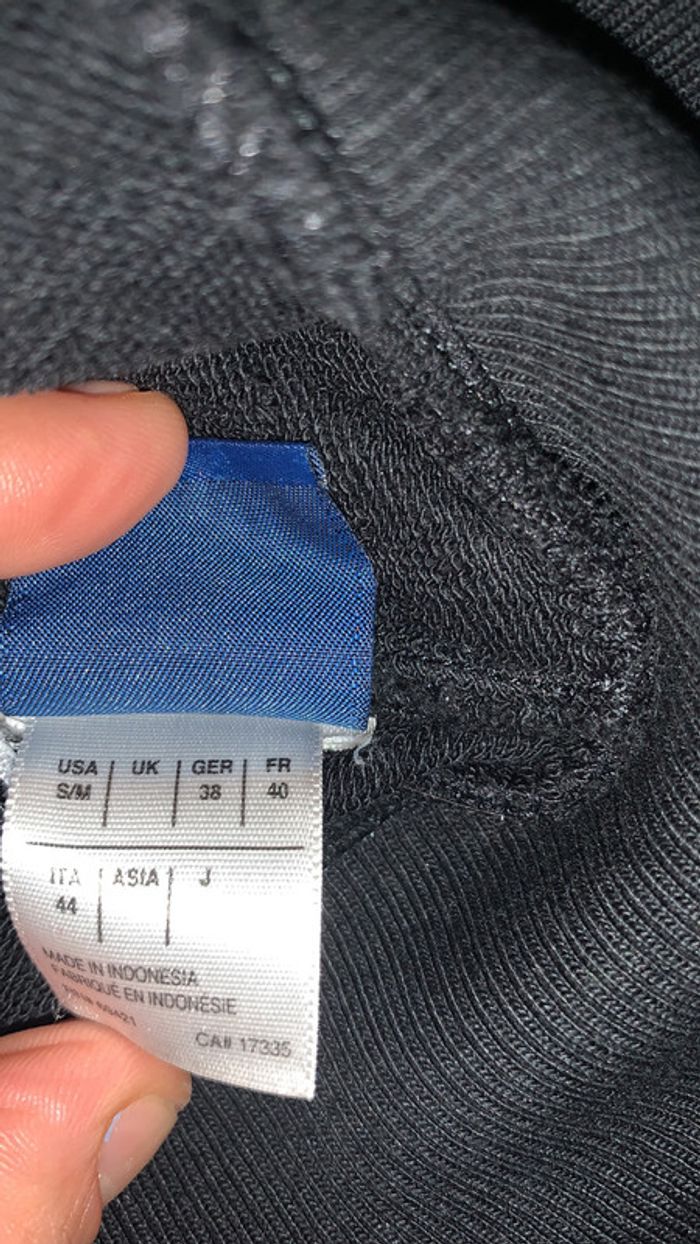 Gilet Reebok taille 40 - photo numéro 4