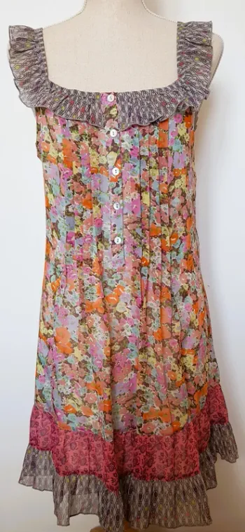 👗 Robe de marque G!na 👗