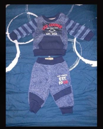 ensemble 3 mois  
