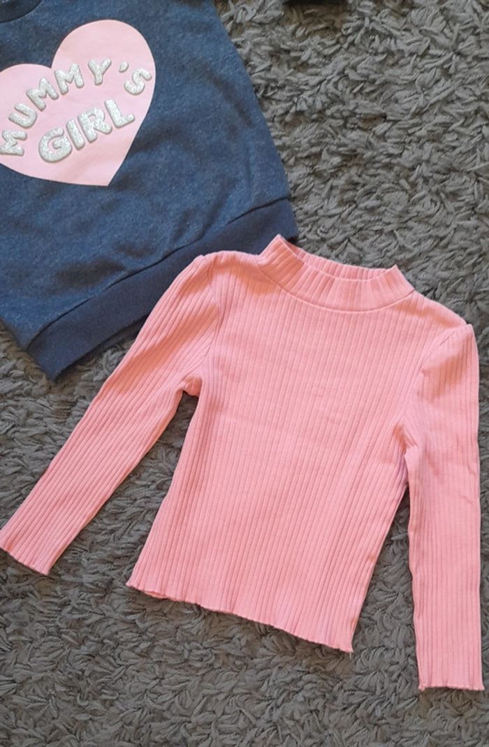 Lot sweat pull - photo numéro 2