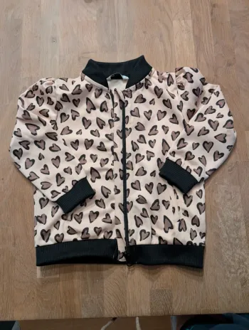 Veste gilet