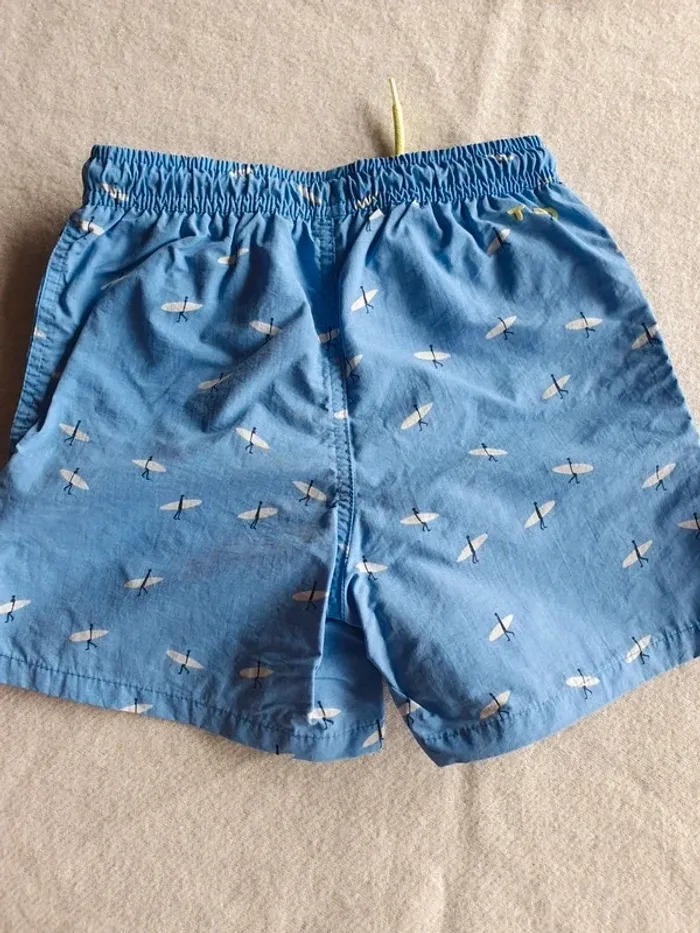 Short de bain - photo numéro 3