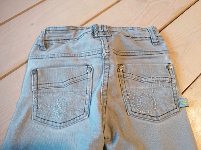 Jeans Sergent Major 4 ans - photo numéro 8