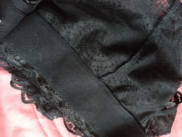 Soutien gorge 100C - photo numéro 8