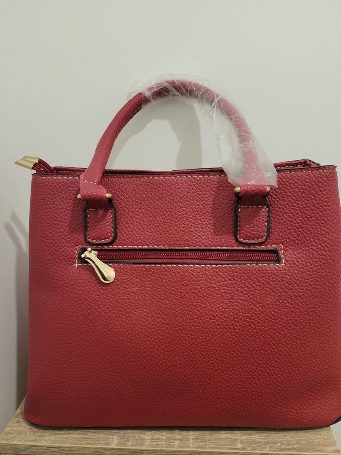 Sac à main - photo numéro 5